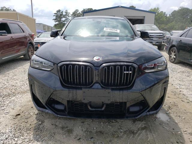 Photo 5 from auction – 2022 BMW X4 M with VIN 5YM23EC02N9M62773