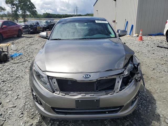 Photo 5 from auction – 2015 KIA OPTIMA SX with VIN 5XXGR4A66FG364753