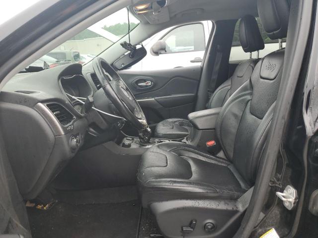 Photo 7 from auction – 2019 JEEP CHEROKEE L with VIN 1C4PJMDX0KD457218