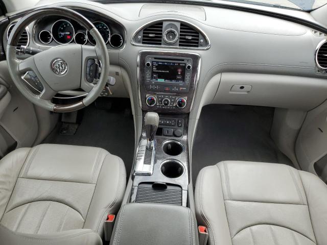 Photo 8 from auction – 2015 BUICK ENCLAVE with VIN 5GAKVCKD1FJ354786