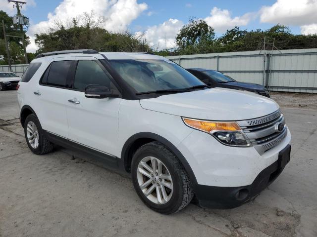 Photo 4 from auction – 2015 FORD EXPLORER X with VIN 1FM5K7D89FGB24322