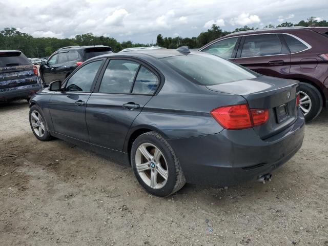 Photo 2 from auction – 2013 BMW 328 I with VIN WBA3A5G58DNP26672