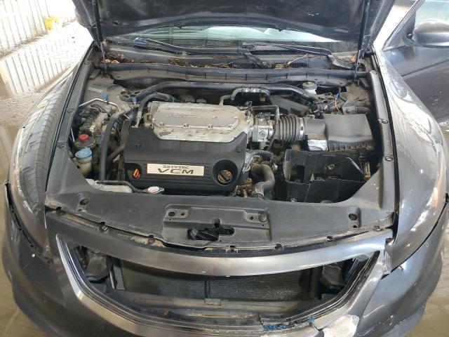 Photo 11 from auction – 2012 HONDA ACCORD EXL with VIN 1HGCS2B81CA000742