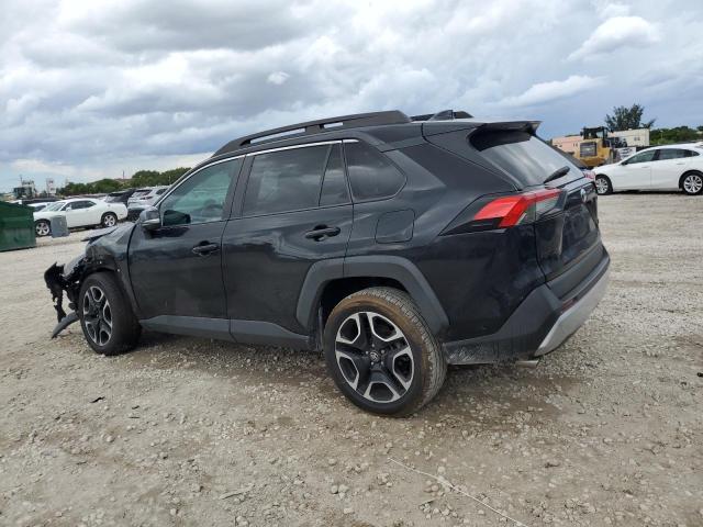 Photo 2 from auction – 2020 TOYOTA RAV4 ADVEN with VIN 2T3J1RFV8LC088161