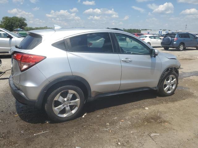 Photo 3 from auction – 2016 HONDA HR-V with VIN 3CZRU5H55GM704575