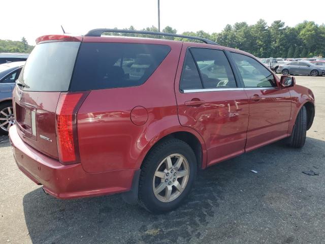 Photo 3 from auction – 2009 CADILLAC SRX with VIN 1GYEE437090156344