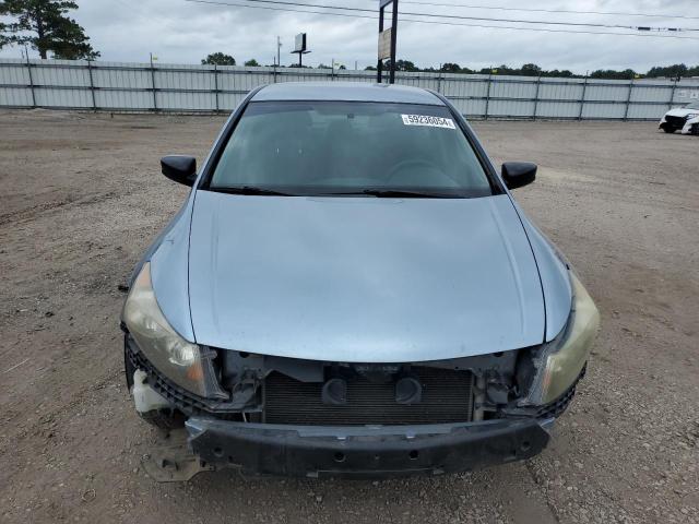 Photo 5 from auction – 2011 HONDA ACCORD LXP with VIN 1HGCP2F44BA057119