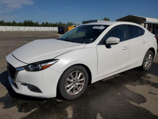 MAZDA 3 SPORT 2017 with VIN 3MZBN1U70HM106882 - Photo from auction