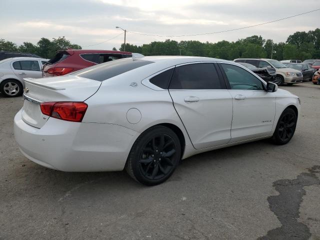 Photo 3 from auction – 2015 CHEVROLET IMPALA LT with VIN 1G1125S35FU123774