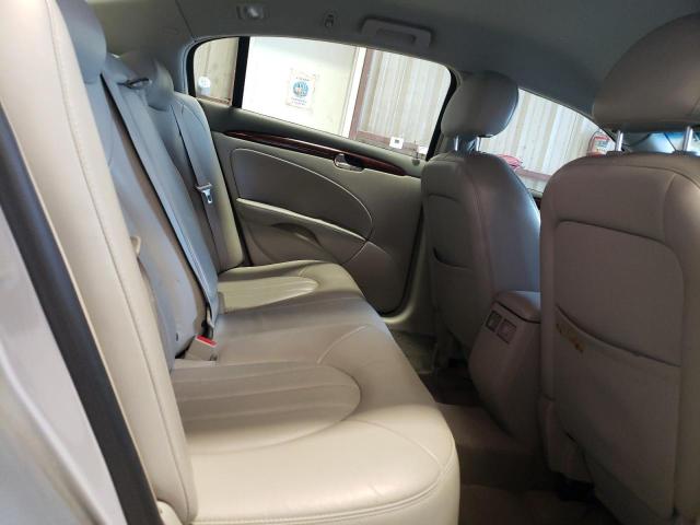 Photo 10 from auction – 2008 BUICK LUCERNE CX with VIN 1G4HD57278U115674