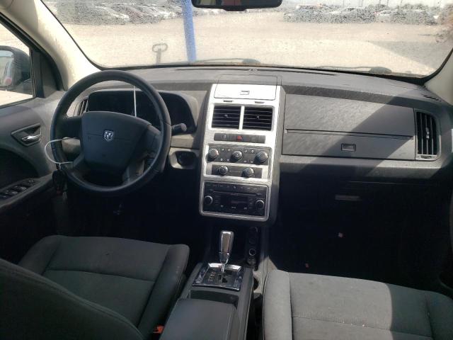 Photo 8 from auction – 2010 DODGE JOURNEY SX with VIN 3D4PH5FV1AT162959