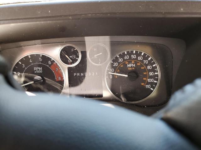 Photo 9 from auction – 2006 HUMMER H3 with VIN 5GTDN136X68110212