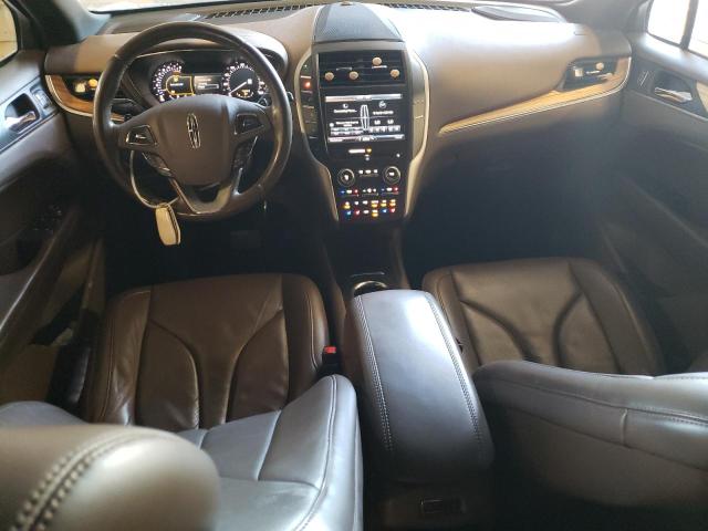 Photo 8 from auction – 2015 LINCOLN MKC with VIN 5LMCJ1A92FUJ14346