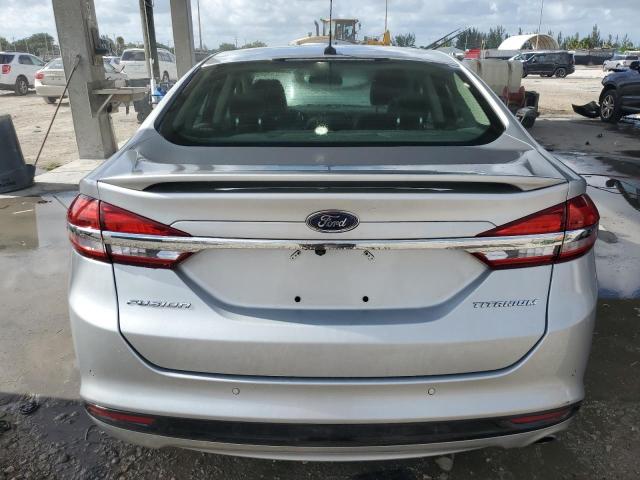 Photo 6 from auction – 2017 FORD FUSION TIT with VIN 3FA6P0RU4HR222778