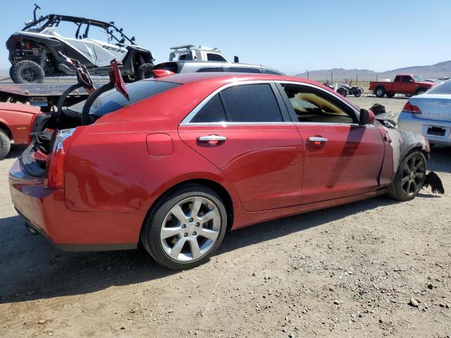 Zdjęcie 3 z aukcji – 2016 CADILLAC ATS z VIN 1G6AA5RX4G0113543