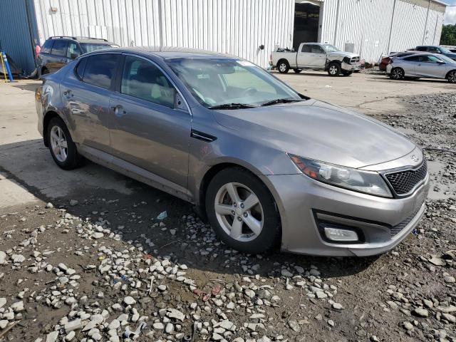 Photo 4 from auction – 2014 KIA OPTIMA LX with VIN 5XXGM4A7XEG287813