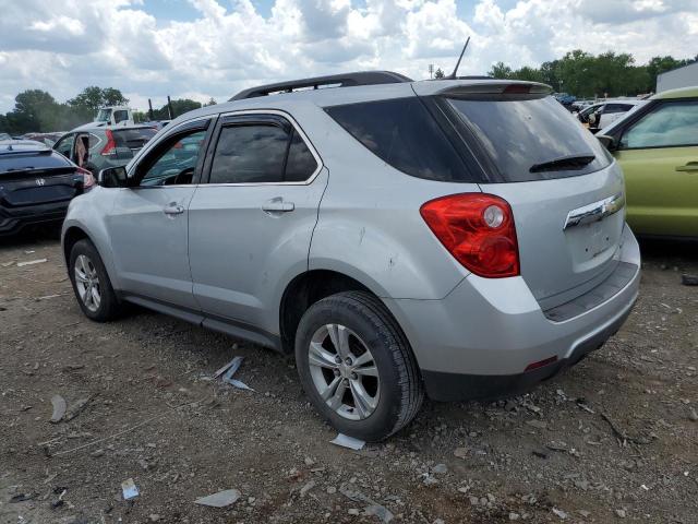 Photo 2 from auction – 2013 CHEVROLET EQUINOX LT with VIN 2GNALPEK5D6303889