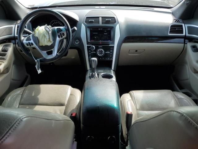صورة رقم 8 من المزاد - 2013 FORD EXPLORER L مع VIN 1FM5K7F86DGB31996
