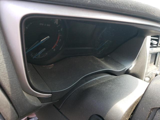 Photo 9 from auction – 2016 FORD FUSION SE with VIN 3FA6P0H71GR330737