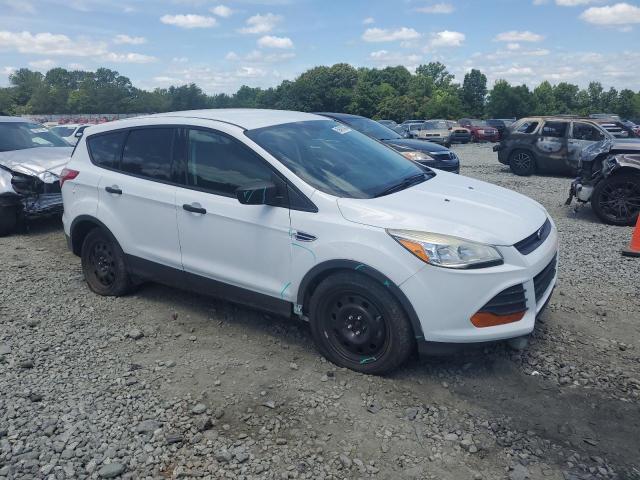 Photo 4 from auction – 2016 FORD ESCAPE S with VIN 1FMCU0F77GUB79190