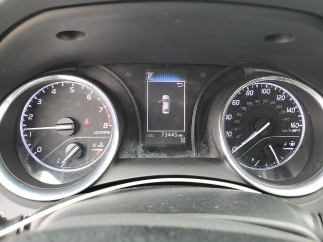 Photo 9 from auction – 2020 TOYOTA CAMRY LE with VIN 4T1C11AK2LU356622