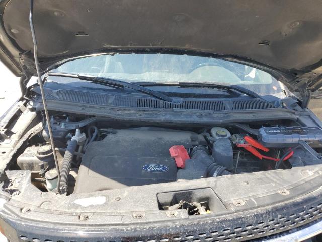 Photo 11 from auction – 2012 FORD EXPLORER L with VIN 1FMHK8F85CGA05372