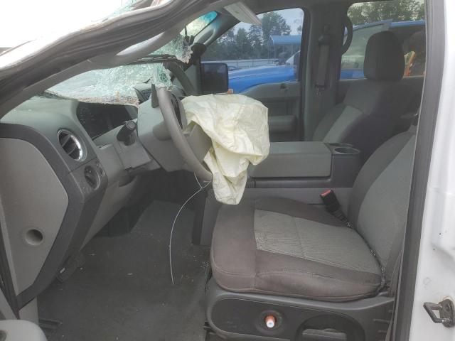 Photo 7 from auction – 2005 FORD F150 SUPER with VIN 1FTPW145X5FB55586