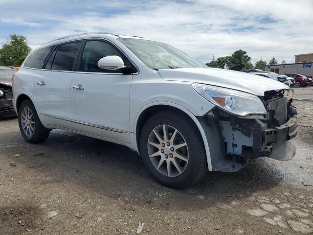 Photo 4 from auction – 2016 BUICK ENCLAVE with VIN 5GAKVBKD0GJ261561