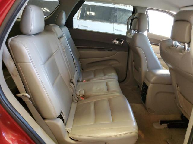 Photo 11 from auction – 2013 DODGE DURANGO CR with VIN 1C4RDHDG9DC700086