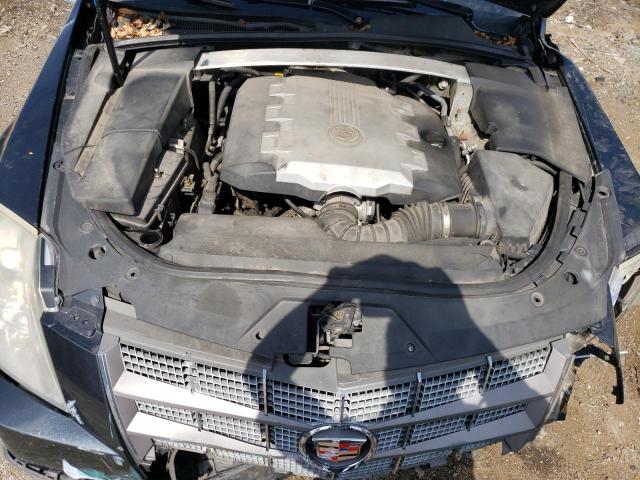صورة رقم 11 من المزاد - 2009 CADILLAC CTS مع VIN 1G6DG577690106904