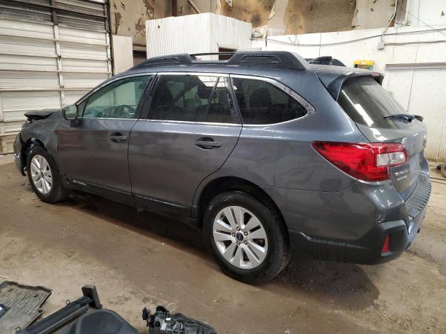 Photo 2 from auction – 2018 SUBARU OUTBACK 2. with VIN 4S4BSACC0J3289990