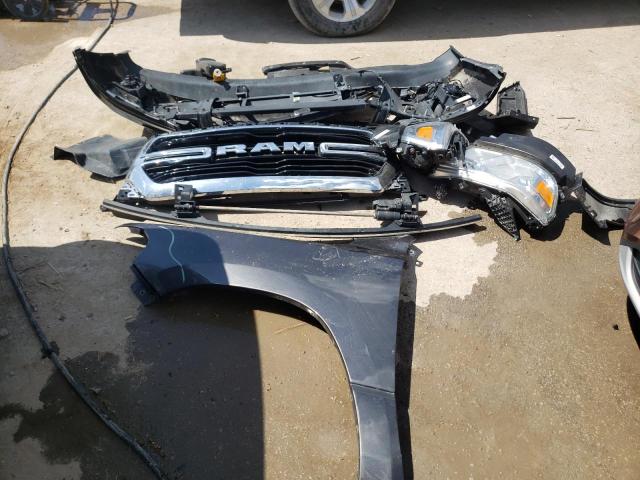 Photo 12 from auction – 2020 RAM 1500 BIG H with VIN 1C6SRFFT4LN362480
