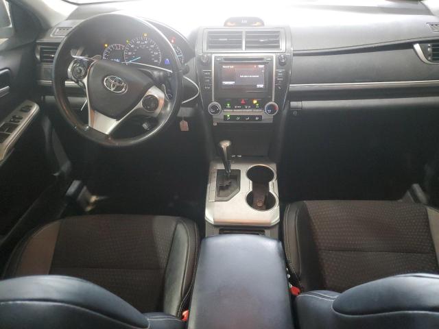 Photo 8 from auction – 2014 TOYOTA CAMRY with VIN 4T1BF1FK9EU821020