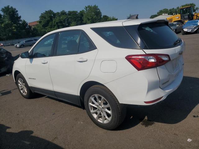 Photo 2 from auction – 2019 CHEVROLET EQUINOX LS with VIN 3GNAXSEVXKS591893