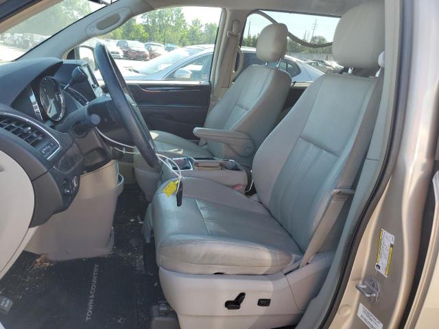 Photo 7 from auction – 2013 CHRYSLER TOWN & COU with VIN 2C4RC1BG6DR564004