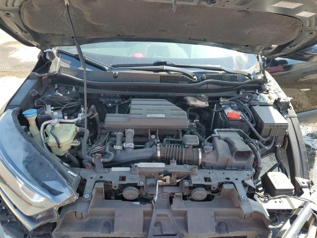 Photo 12 from auction – 2017 HONDA CR-V EXL with VIN 7FARW1H8XHE017587
