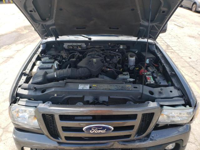 Photo 11 from auction – 2011 FORD RANGER SUP with VIN 1FTLR4FE1BPA42510