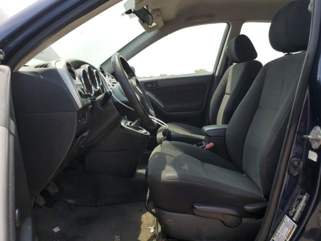 Photo 7 from auction – 2005 TOYOTA COROLLA MA with VIN 2T1KR32EX5C847162