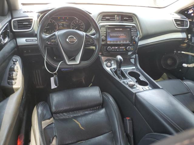Photo 8 from auction – 2016 NISSAN MAXIMA 3.5 with VIN 1N4AA6AP2GC397726