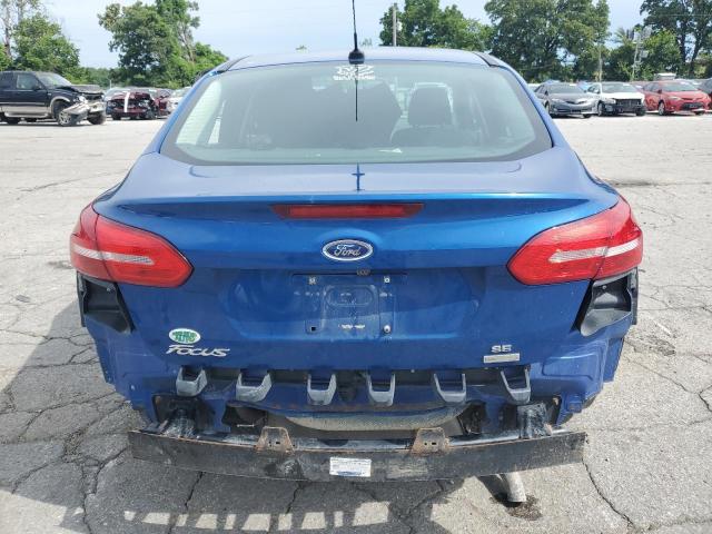 Photo 6 from auction – 2018 FORD FOCUS SE with VIN 1FADP3FE0JL330924