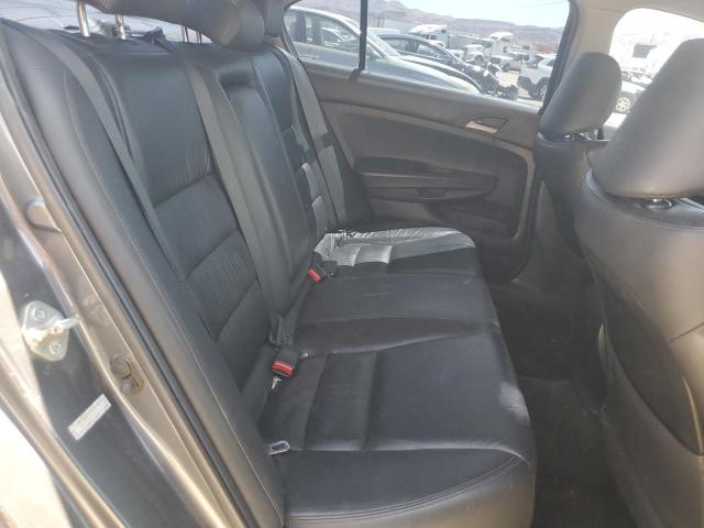 Photo 10 from auction – 2012 HONDA ACCORD with VIN 1HGCP2F67CA121107