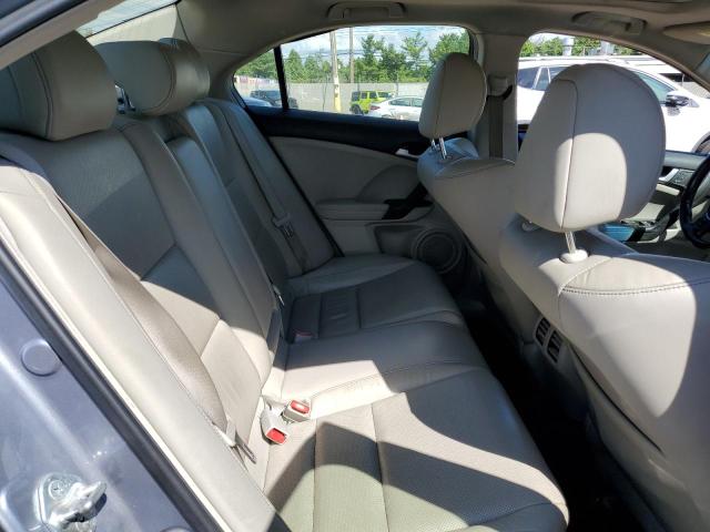Photo 10 from auction – 2013 ACURA TSX with VIN JH4CU2F48DC012472