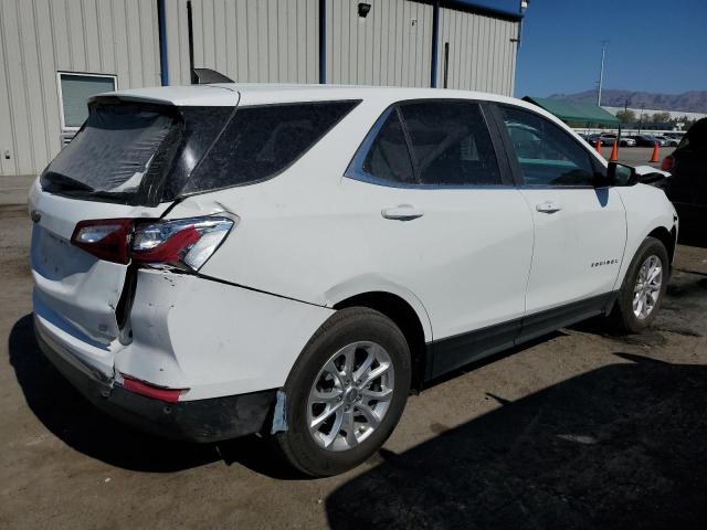 Photo 3 from auction – 2021 CHEVROLET EQUINOX LT with VIN 3GNAXJEV4MS139385