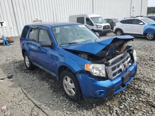 Photo 4 from auction – 2012 FORD ESCAPE XLS with VIN 1FMCU9C70CKA12278