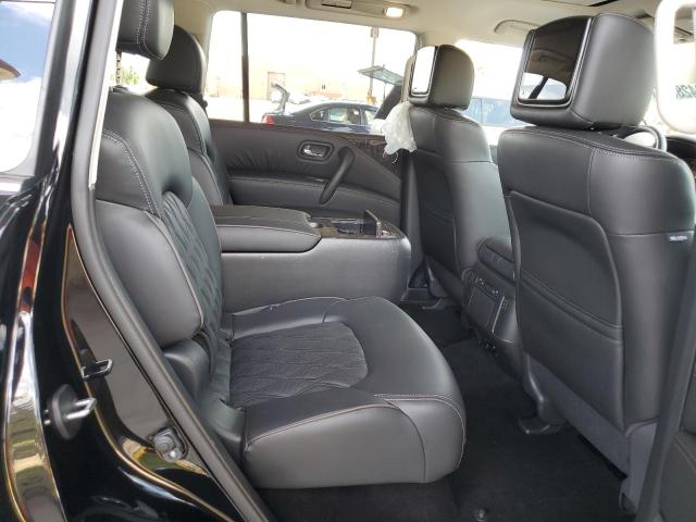 Photo 11 from auction – 2023 NISSAN ARMADA PLA with VIN JN8AY2DB1P9837533