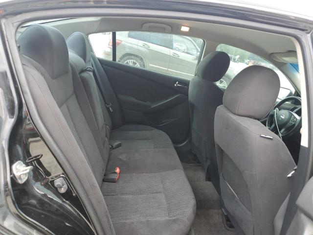 Photo 10 from auction – 2012 NISSAN ALTIMA BAS with VIN 1N4AL2AP7CN558511