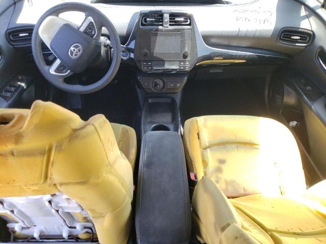 Photo 8 from auction – 2018 TOYOTA PRIUS with VIN JTDKBRFU2J3588579