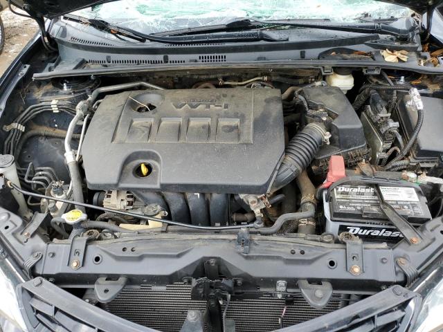 Photo 11 from auction – 2015 TOYOTA COROLLA L with VIN 2T1BURHE9FC405726