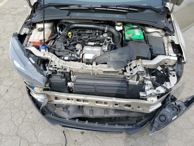 Photo 11 from auction – 2017 FORD FOCUS SE with VIN 1FADP3FE6HL345325