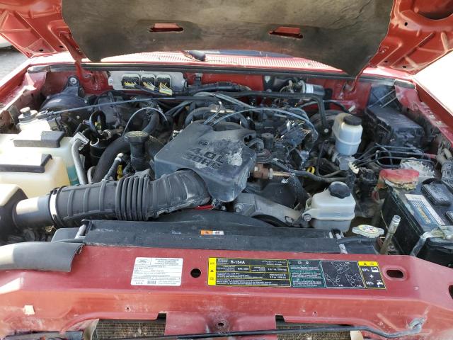 Photo 11 from auction – 2009 FORD RANGER SUP with VIN 1FTYR44E19PA45460